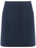 straight skirt