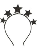 星星发带