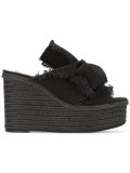 platform sandals 