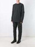 'Techfleece'套头衫