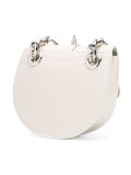 Dome belt bag
