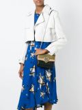 'Carine'中号单肩包