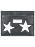 stars cardholder