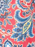 Paisley Print Swimming Trunks