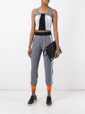 hand strap textured clutch