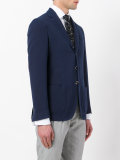 patch pocket blazer