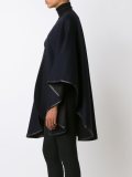 cape coat 