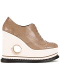 'Covita' lace-up shoes