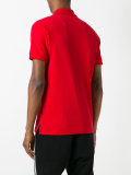 classic polo top