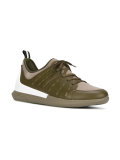 lace-up sneakers 
