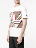 Print and Stitch T-shirt