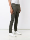 'Greyson Cargo Biker' trousers