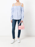 branded bag