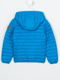 padded jacket 