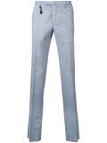 tailored trousers