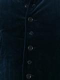 velvet bomber jacket