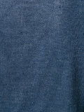 buttoned cardigan 
