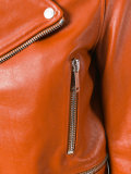 Dabon biker jacket