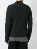 melange jacket