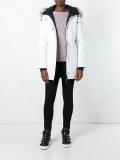 'Victoria' parka 