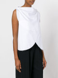Mini Circles top