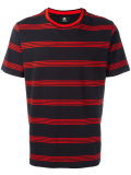 striped T-shirt 