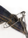 'The Potteries' head band
