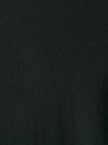 curve hem T-shirt
