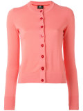 crew neck cardigan