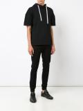 Project A x Zanerobe 'C4' hoodie