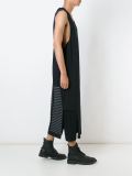 frame long singlet