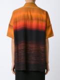 printed shirt