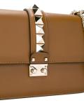 Valentino Garavani Glam Lock shoulder bag