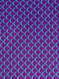 printed tie 