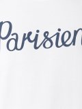 'Parisien'T恤