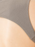 fitted vest top