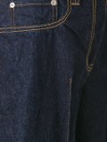 denim culottes