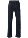 slim-fit jeans 
