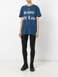 School of Law T-shirt 