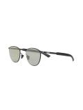 round frame sunglasses 