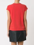 embroidered top
