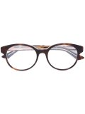 'Dior Montaigne'眼镜