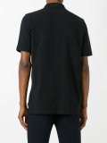 Seasonal polo shirt