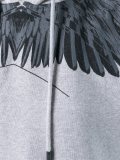 'Paloma'连帽衫