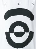 部落风图案坦克背心