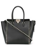 'Rockstud'手提包