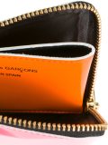 zipped purse 