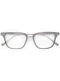 square frame glasses