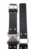 Rollercoaster belt