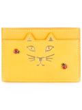 feline purse